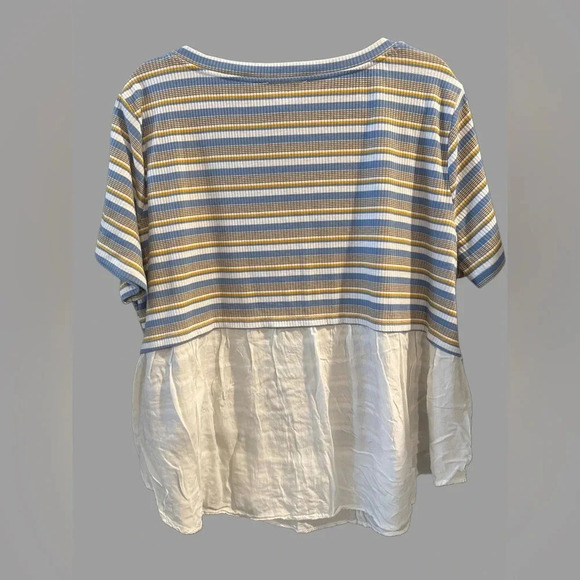 UMGEE Blouse - Picture 2 of 3